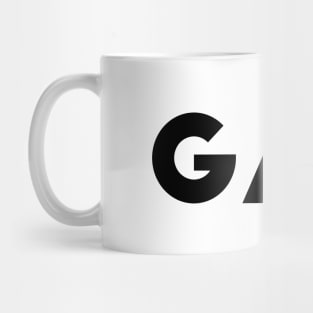 Gay Mug